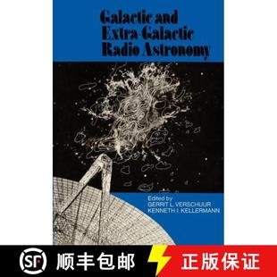 Galactic and Extra Astronomy 3周达 Radio 9783642961809