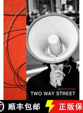 【3-4周达】Street Abstractions [9781954119192]