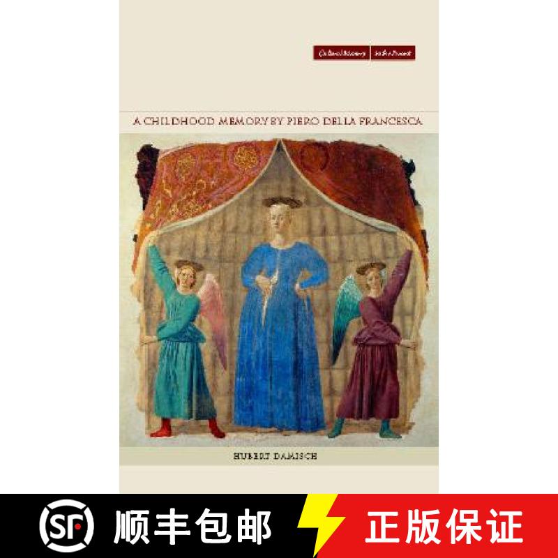 【3-4周达】A Childhood Memory by Piero Della Francesca [9780804734417]
