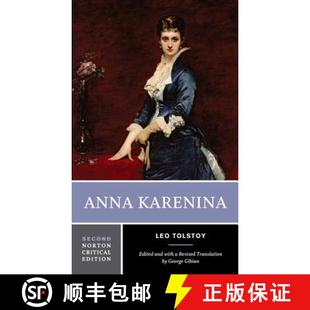 Karenina Anna Source Translation Maude Backgrounds 9780393966428 3周達 The