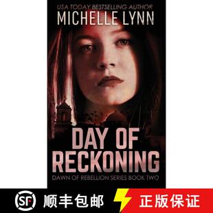 Reckoning 3周达 9784867521939 Day