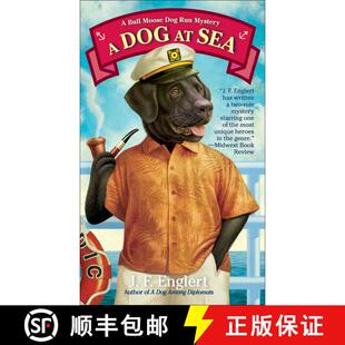 Run 9780440245414 Sea Bull 4周达 Dog Mystery Moose