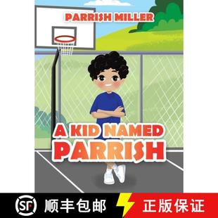 9780228863816 Kid Parrish Named 预订