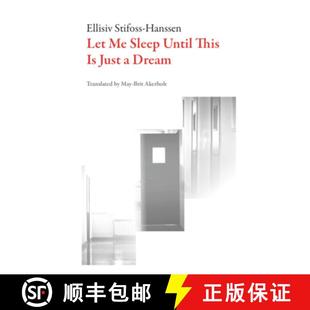 Let 9781628972672 galley 4周达 Just Sleep Dream Until This