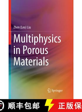 【3-4周达】Multiphysics in Porous Materials [9783030065737]