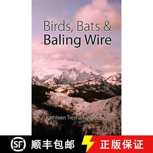 Birds Bats Wire 4周达 Baling 9780557061785