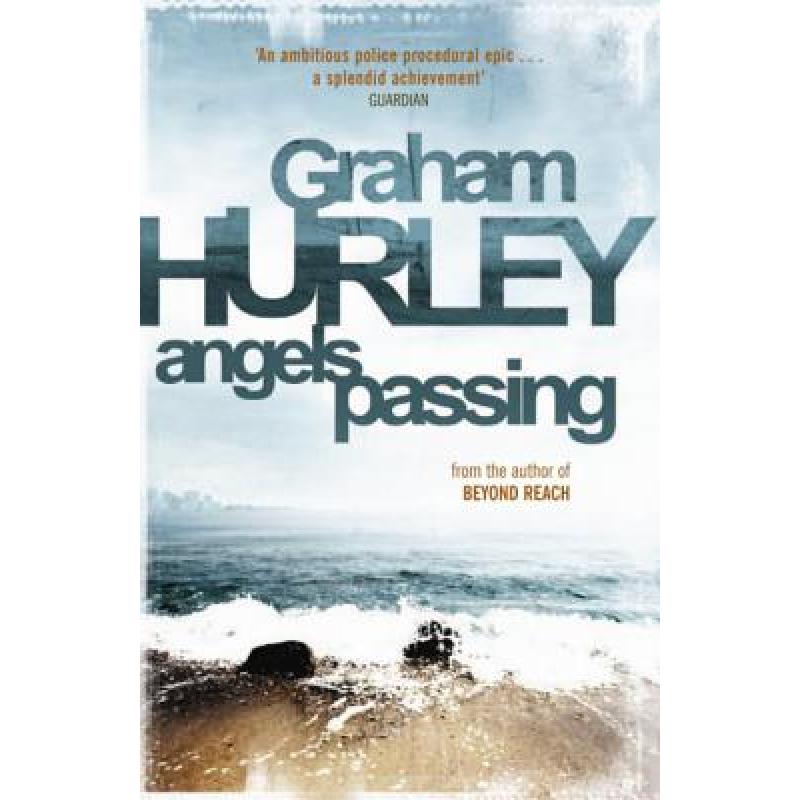 【4周达】Angels Passing[9781409120070]