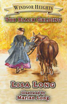 预订 windsor heights book 8: the black ge. [9780975356685]