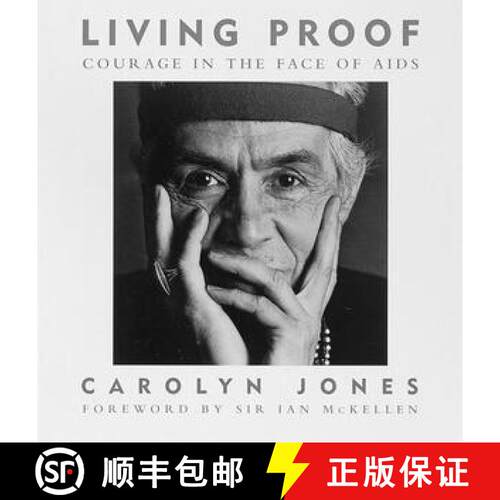 【3-4周达】精装 Living Proof: The NAACP and the Making of the Civil Rights Movement [9780896600799]