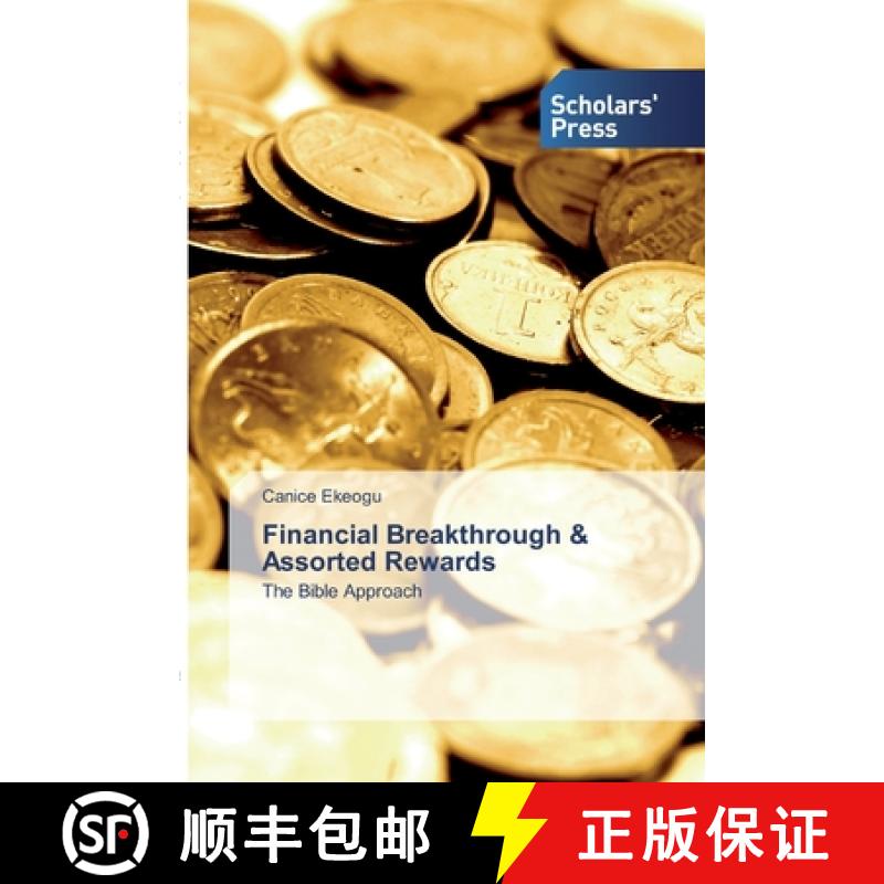 预订 Financial Breakthrough & Assorted Rewards [9786138824800]