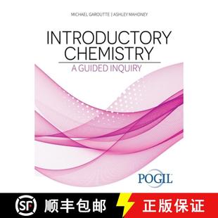 【3-4周达】Introductory Chemistry: A Guided Inquiry [9781792492983]