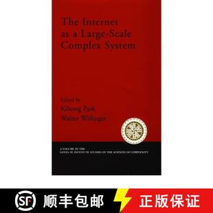 Complex 9780195157208 The Large 4周达 Internet System Scale