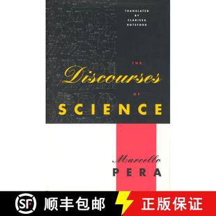 The 4周达 Discourses 9780226656175 Science