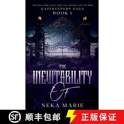 【2-3周达】The Inevitability Of: Death's Gate [9798988047902]