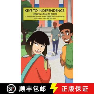 Independence 4周达 9781543747034 Keys