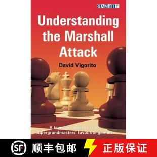 Understanding 4周达 the Marshall 9781906454173 Attack