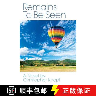 【3-4周达】Remains to Be Seen [9781593937478]