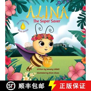 Alina 4周达 the Super 9781963849219 Saver