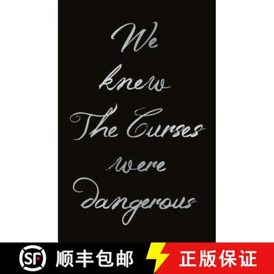 【3-4周达】The Curses [9780571328048]