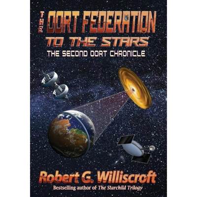 【4周达】The Oort Federation: To the Stars: The Second Oort Chronicle [9781947893313]