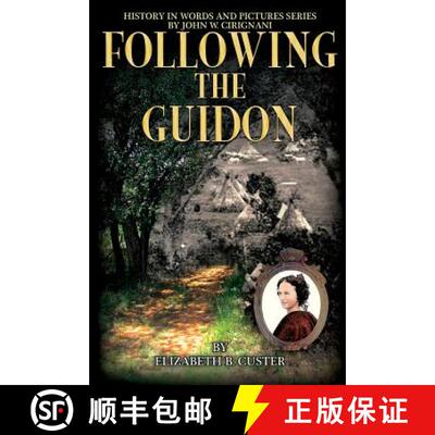 【3-4周达】Following the Guidon [9780996699402]