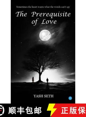 预订 The Prerequisite of Love [9789364528528]