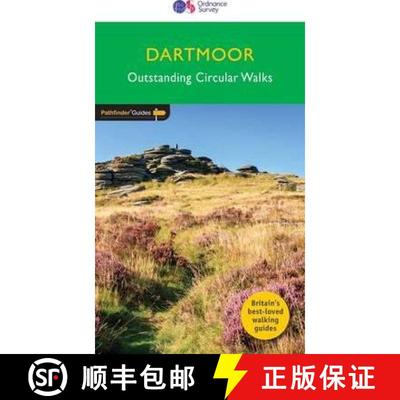 【3-4周达】Dartmoor [9780319090305]