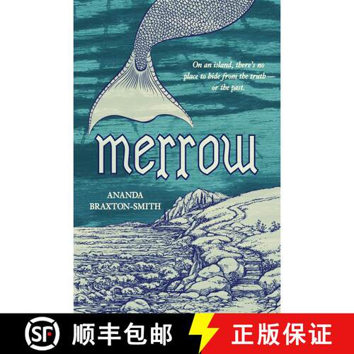 【3-4周达】精装 Merrow [9780763679248]