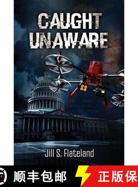 预订 Caught Unaware [9781966012207]