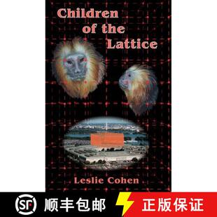 Children 4周达 the 9781591091547 Lattice