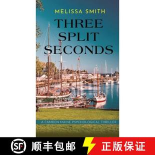 Seconds 4周达 Split 9798330294862 Three