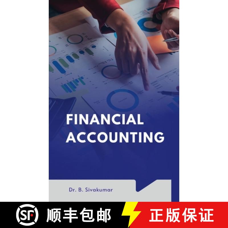 【2-3周达】Financial Accounting [9789355288882]
