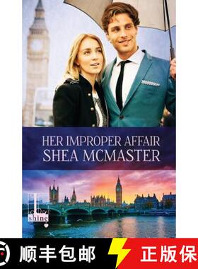 【3-4周达】Her Improper Affair [9781601838230]
