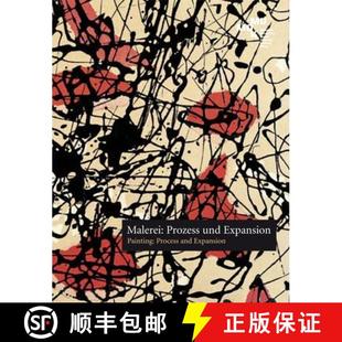 Painting 4周达 Process and 9783865608321 Expansion