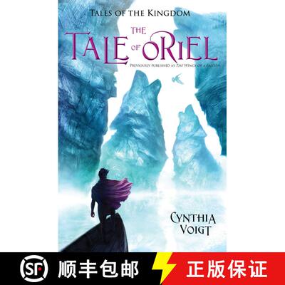 【3-4周达】The Tale of Oriel, 3 [9781481403245]