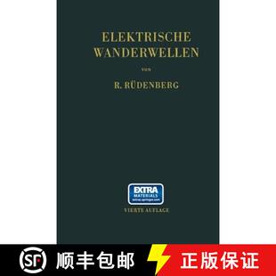 Und Auf Starkstromanlagen Elektrische Von 4周达 9783662237755 Wanderwellen Wicklungen Leitungen