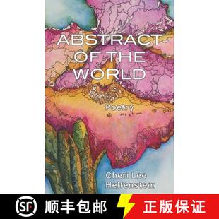 4周达 Abstract 9781945587702 the World