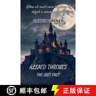 Allied Thrones The Pact 4周达 Last 9798227297242