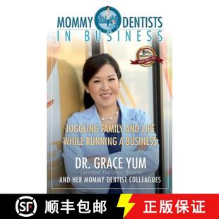 9781942707943 Life Mommy Dentists While Juggling Business 预订 Family Running and