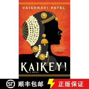 Times 4周达 New bestseller sensation the Tiktok Kaikeyi 9780356520193 instant and York