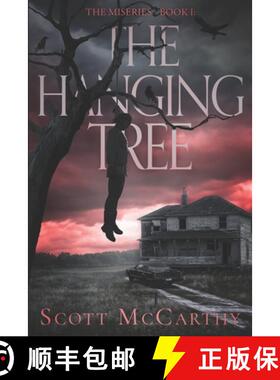 【3-4周达】The Miseries - Book 1 - The Hanging Tree [9781036907129]