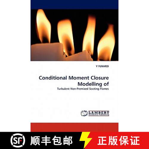 预订 Conditional Moment Closure Modelling of [9783844316773]