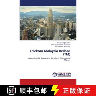 Telekom 9783659106699 Malaysia Berhad 预订