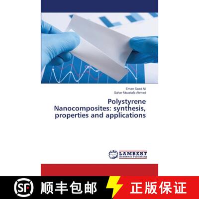 【3-4周达】Polystyrene Nanocomposites: synthesis, properties and applications [9786207807635]