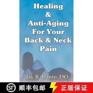 Back Healing For 预订 9780977673728 Anti Pain And Aging Neck Your