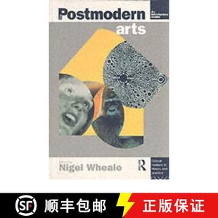 【3-4周达】Postmodern Arts: An Introductory Reader: An Introductory Reader [9780415126113]