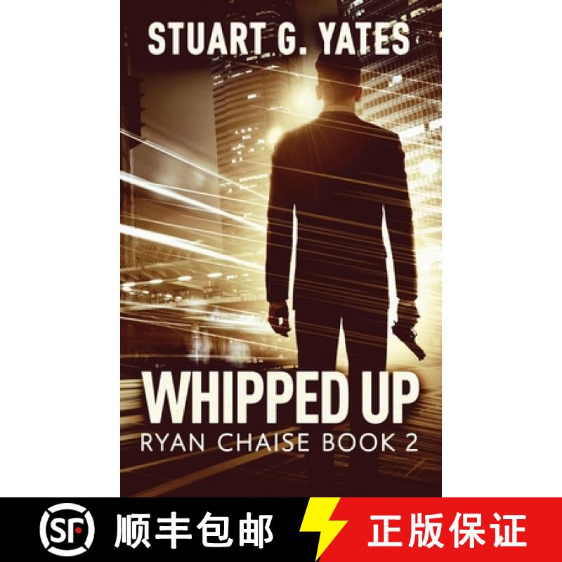 【2-3周达】Whipped Up [9784867454046]