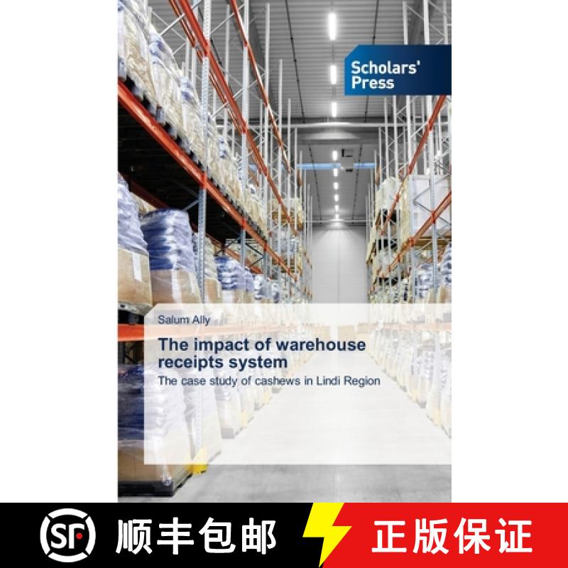 预订 The impact of warehouse receipts system [9786138942375]