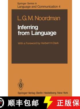 【3-4周达】Inferring from Language [9783642673092]