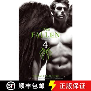 The 4周达 Fallen 9781442446991 Forsaken